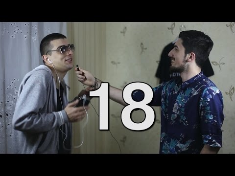 კიბატონო || #18 || რონალდო, დიუმა, სქრინები